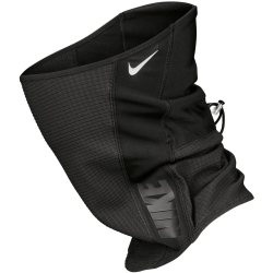 NIKE Hyperstorm Neckwarmer Herren 091 black/black/white