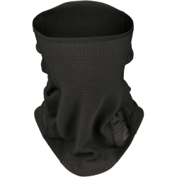 NIKE Hyperstorm Neckwarmer Herren 091 black/black/white