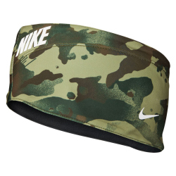 NIKE Hyperstorm Camouflage Stirnband Herren 982 spiral...