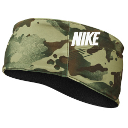 NIKE Hyperstorm Camouflage Stirnband Herren 982 spiral...
