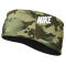 NIKE Hyperstorm Camouflage Stirnband Herren 982 spiral sage/black/white