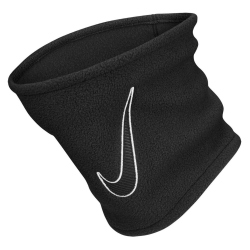 NIKE Fleece Neckwarmer 2.0 Kinder 010 black/white