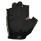 NIKE Gym Ultimate Fitness Handschuhe Printed Damen 929 firewood orange/black S