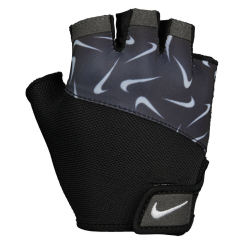 NIKE Elemental Trainingshandschuhe Printed Damen 091...