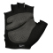 NIKE Elemental Trainingshandschuhe Printed Damen 091 black/black/white S
