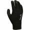 NIKE Knitted Tech and Grip Strick-Handschuhe 091 black/black/white L/XL