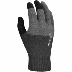 NIKE Knitted Tech and Grip Graphic Strick-Handschuhe 072...