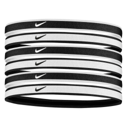 6er Pack NIKE Swoosh Haarbänder 2.0 176...