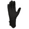 NIKE Damen Shield Phenom Running Gloves 082 black/black/silver S