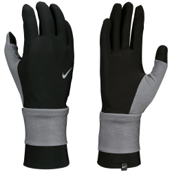 NIKE Damen Transform Laufhandschuhe 087 smoke...