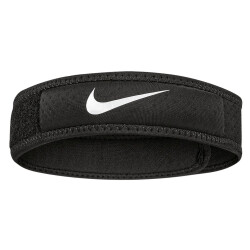 NIKE Pro Patella Band 3.0 010 black/white L/XL