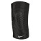 NIKE Pro Closed Patella Knieschoner 3.0 Bandage 010 black/white S