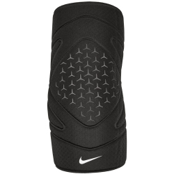 NIKE Pro 3.0 Ellenbogenbandage 010 black/white L