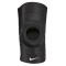 NIKE Pro Open Patella 3.0 Knieschoner 010 black/white S