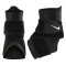 NIKE Pro Knöchelbandage mit Strap 010 black/white L