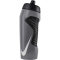 NIKE Hyperfuel Trinkflasche 709ml 084 anthracite/black/black