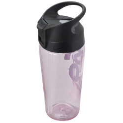 NIKE TR Hypercharge Straw Bottle Trinkflasche 473 ml 666...