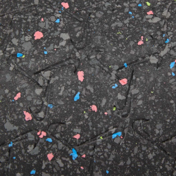 NIKE Move Yogamatte 4mm 997 black/black