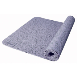 NIKE Move Yogamatte 4mm 946 indigo haze