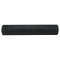 NIKE Flow Yogamatte 4mm 997 black/black