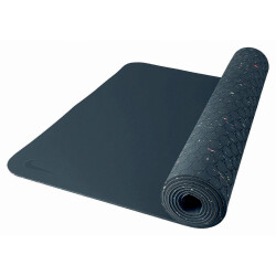 NIKE Evolve Yogamatte 5mm 001 black/black/black