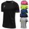hummel LEAD kurzarm Polyester Trikot