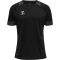 hummel LEAD kurzarm Polyester Trikot
