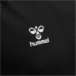 hummel LEAD kurzarm Polyester Trikot Kinder