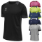 hummel LEAD kurzarm Polyester Trikot Kinder