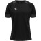hummel LEAD kurzarm Polyester Trikot Kinder