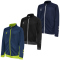 hummel LEAD Polyester Zip Jacke Kinder