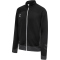 hummel LEAD Polyester Zip Jacke Kinder
