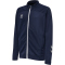 hummel LEAD Polyester Zip Jacke Kinder