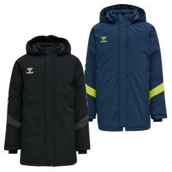 hummel LEAD Stadionjacke