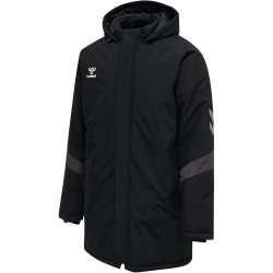 hummel LEAD Stadionjacke