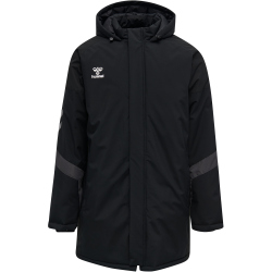 hummel LEAD Stadionjacke