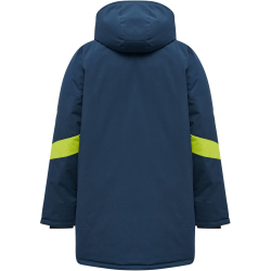 hummel LEAD Stadionjacke