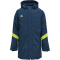 hummel LEAD Stadionjacke
