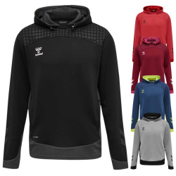 hummel LEAD Polyester Hoodie