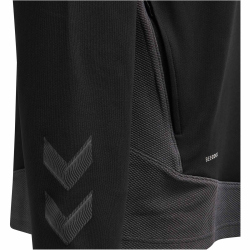 hummel LEAD Polyester Hoodie