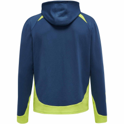 hummel LEAD Polyester Hoodie