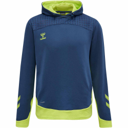 hummel LEAD Polyester Hoodie