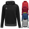 hummel LEAD Polyester Hoodie