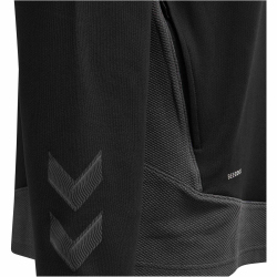 hummel LEAD Polyester Hoodie Kinder