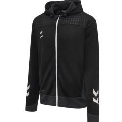 hummel LEAD Zip Polyester Hoodie Kinder