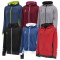hummel LEAD Zip Polyester Hoodie Kinder
