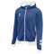hummel LEAD Zip Polyester Hoodie Kinder