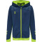hummel LEAD Zip Polyester Hoodie Kinder