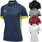 hummel LEAD Funktions-Poloshirt