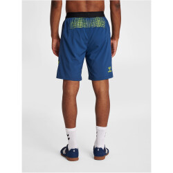 hummel LEAD Pro Trainingshose kurz